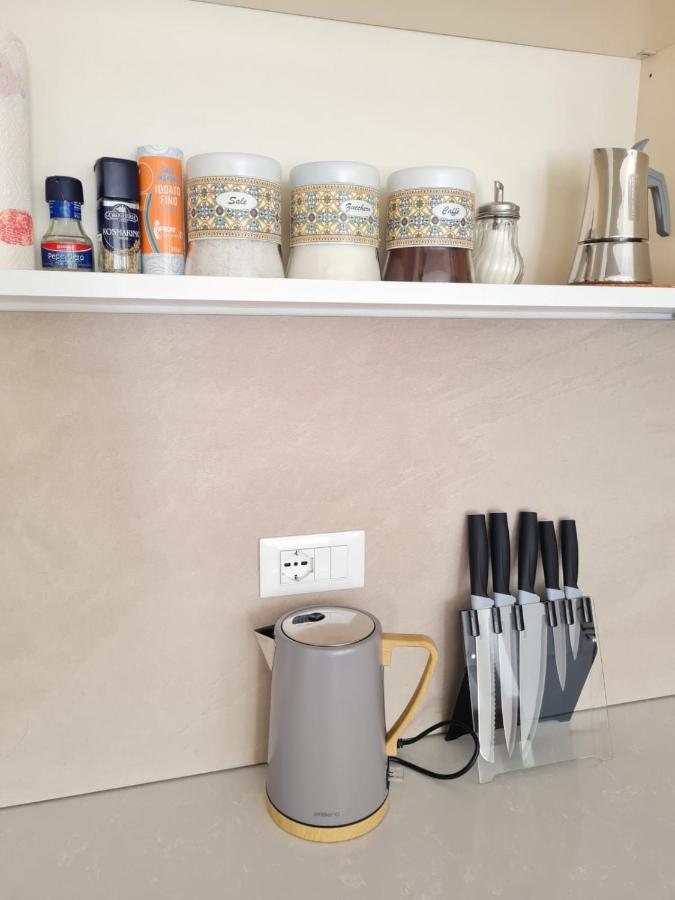 Apartment Le Rive Holidays *